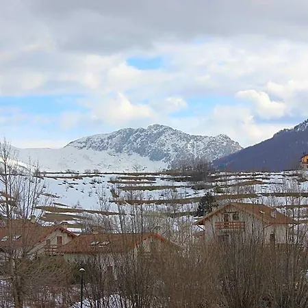 Hotel Cenzo Ovindoli