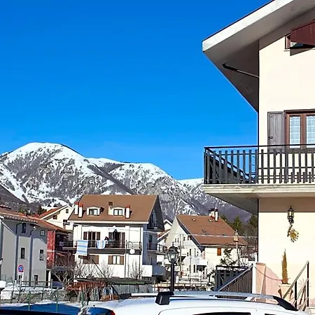 Cenzo Hotel Ovindoli