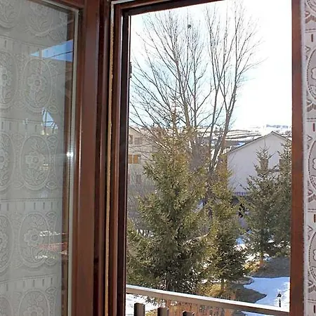 Hotel Cenzo *