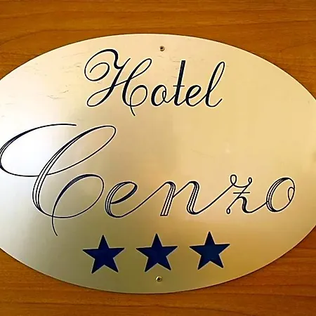 Cenzo Hotel *