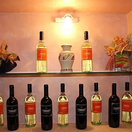 Cenzo Hotel Ovindoli
