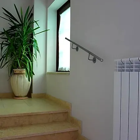 Cenzo Hotel