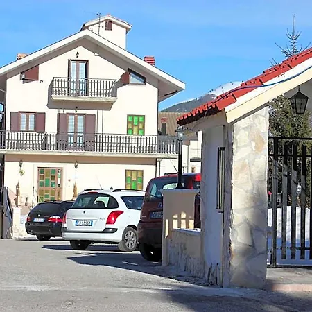 Cenzo Hotel Ovindoli
